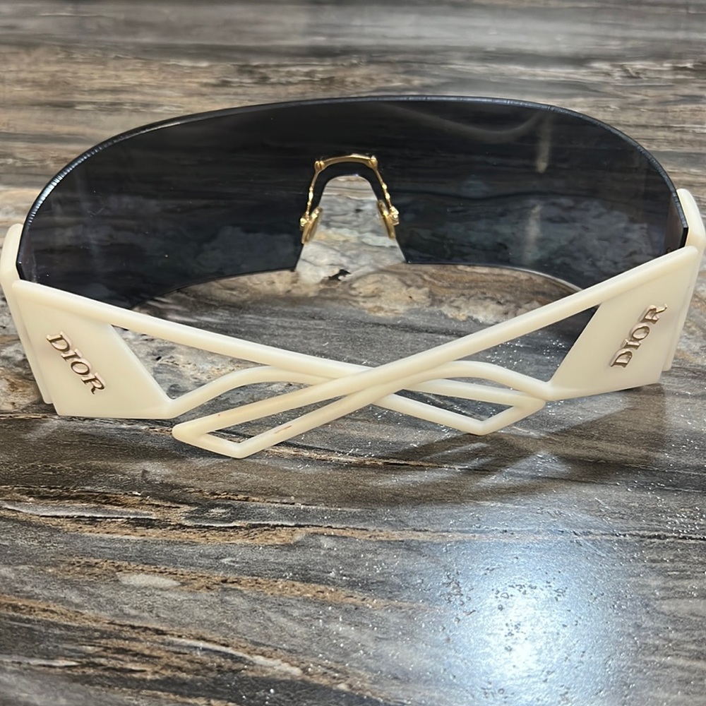 Christian Dior Kaleidoscope vintage Dior sunglasses